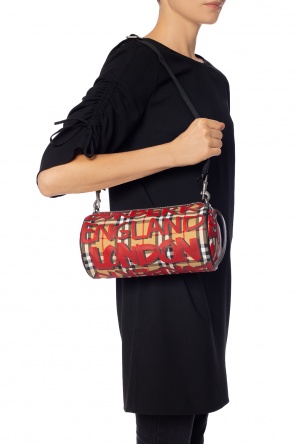 'kennedy' shoulder bag, zdjęcie 2 'kennedy' shoulder bag od Burberry